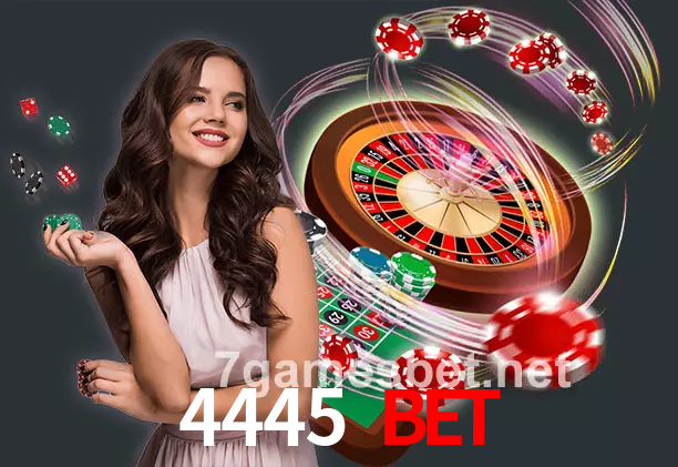vivo no cassino 4445 bet