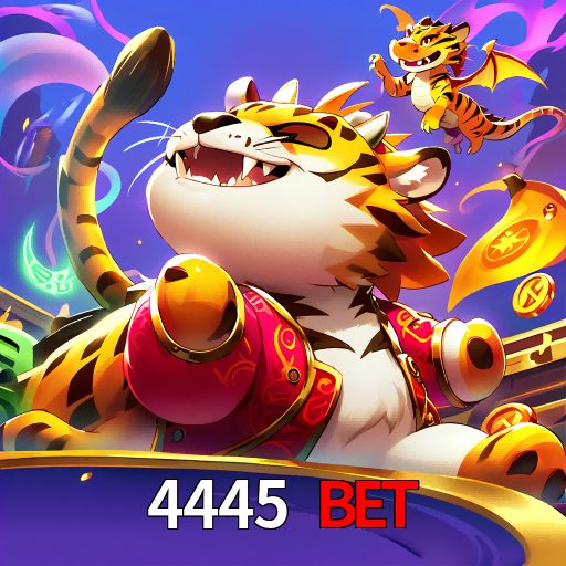 4445 bet